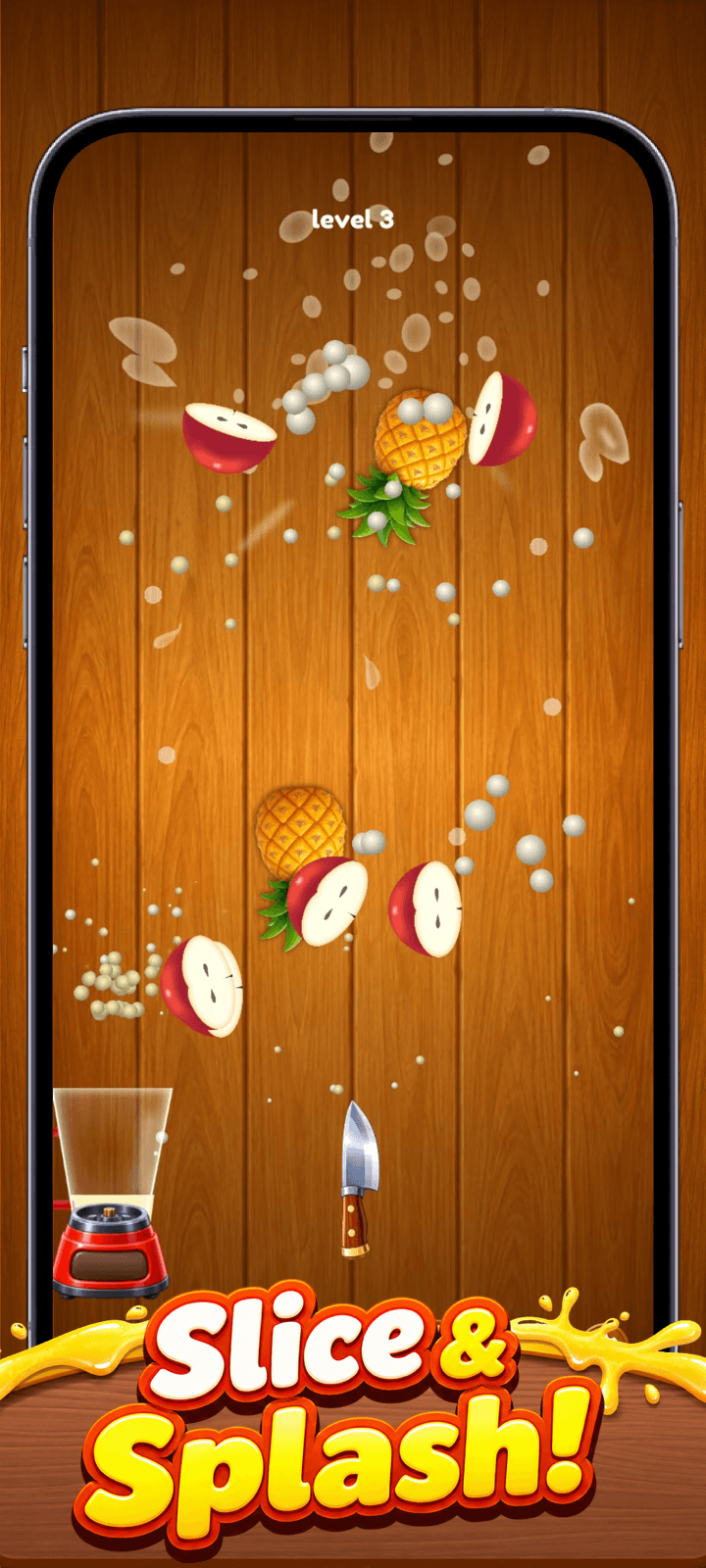 Smooth Swipe Controls