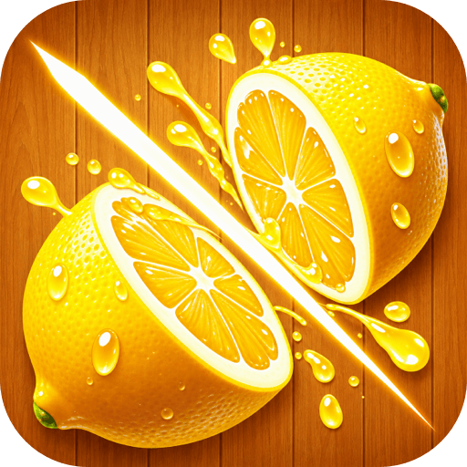 Fruit Slice Rush